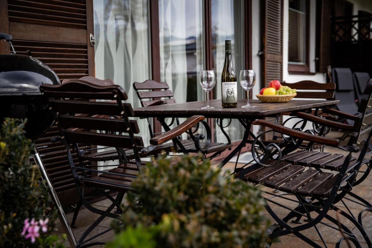 Apartment-Alpenfantasie Цел ам Зее Екстериор снимка