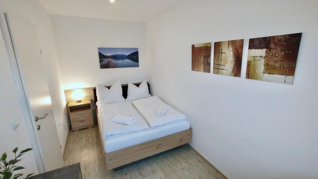 Apartment-Alpenfantasie Цел ам Зее Екстериор снимка