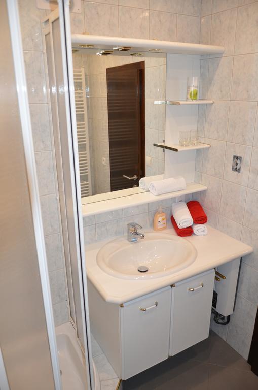 Apartment-Alpenfantasie Цел ам Зее Екстериор снимка